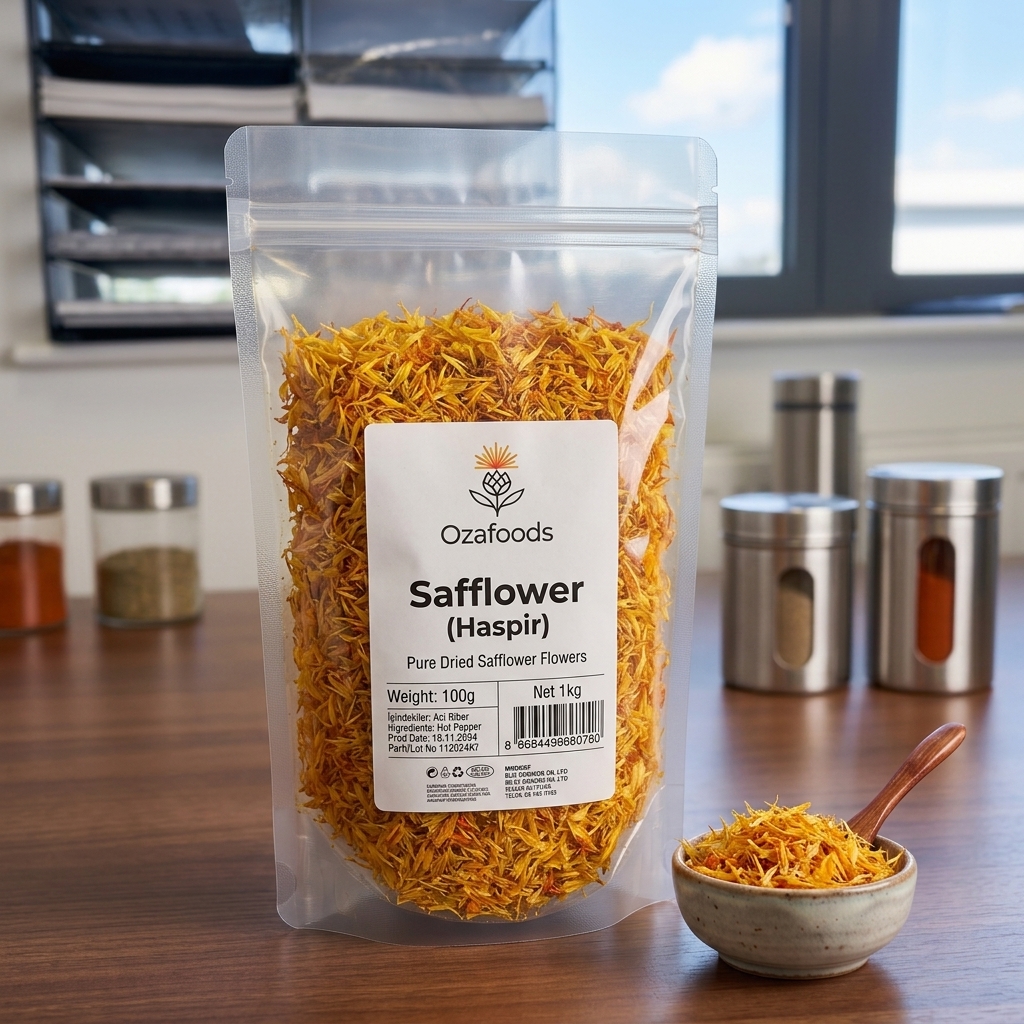 Safflower